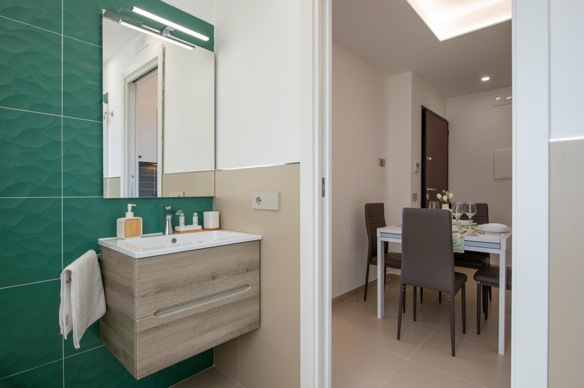 Nuovi Orizzonti Agerola Apartment Pianillo Exterior photo