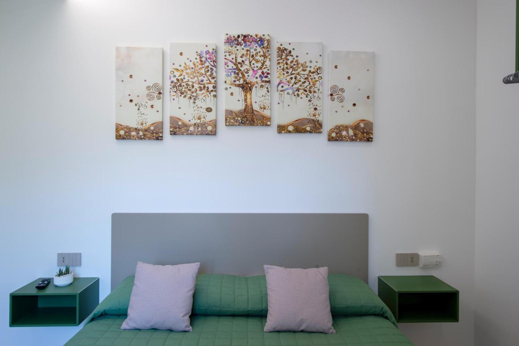 Nuovi Orizzonti Agerola Apartment Pianillo Exterior photo