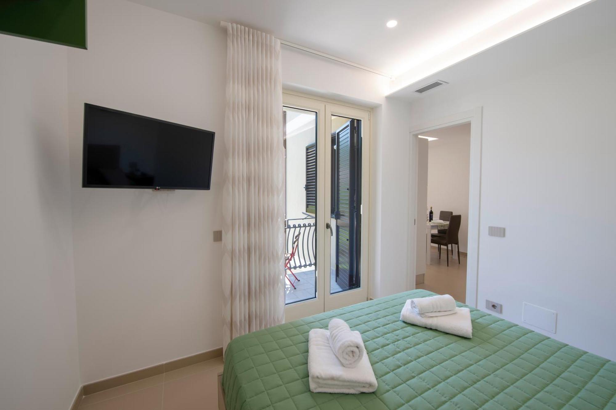 Nuovi Orizzonti Agerola Apartment Pianillo Exterior photo