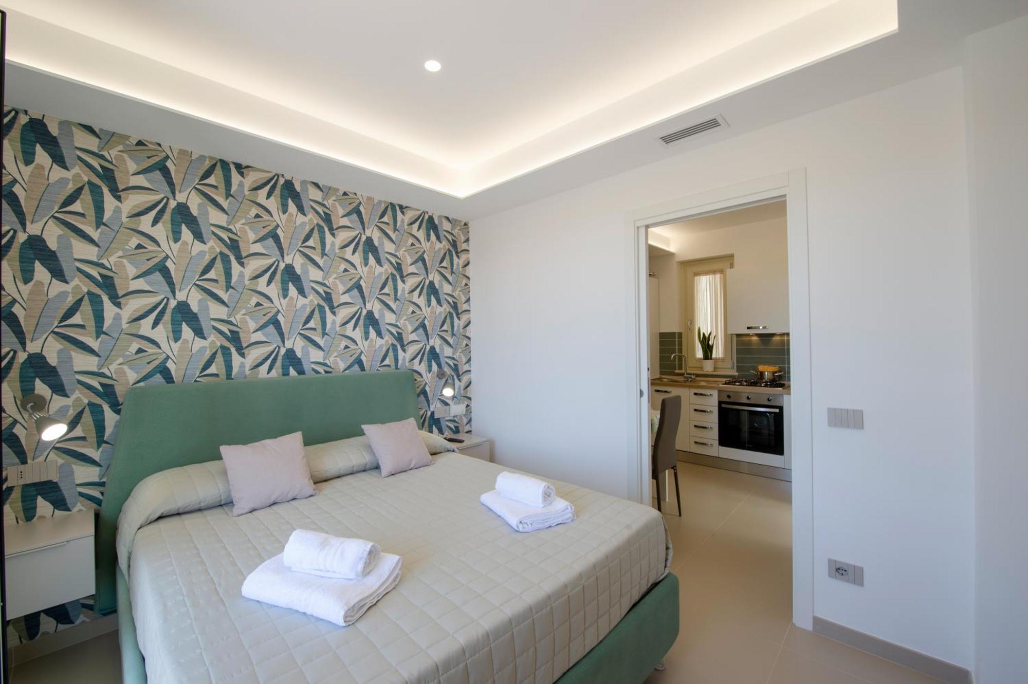 Nuovi Orizzonti Agerola Apartment Pianillo Exterior photo